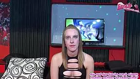 I Joined Deutsches Creampie Gangbang Casting With Teen Slut