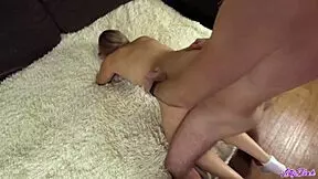 Ex-girlfriend requested something special - Letty Black