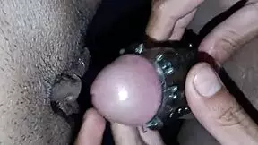 morning passionate sex ends with huge squirt and cumload for cute teen