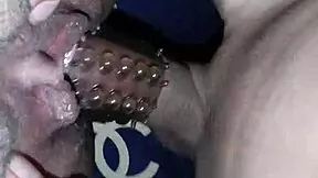 morning passionate sex ends with huge squirt and cumload for cute teen