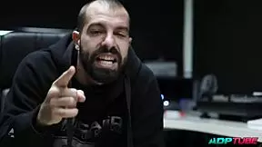 Aris Dark La Teen 18+ Espa�ola Amante De Chupar Pollas