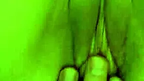 I covered her whole body with my sperm after passionate sex.