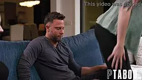 Craving pregnant threesome with Anna, Seth, Charlotte?