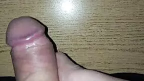 i'm sharing clips of me masturbating, cumshot at the end