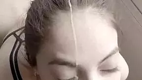 De nuevo en mi ojito