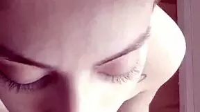 De nuevo en mi ojito