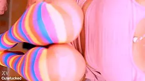 The best friend and professor met in the living room, couldn't they stop?