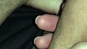 i'm sharing clips of me masturbating, cumshot at the end