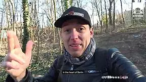 SLIM TEEN 18+ MEGAN VENTURI BANGED IN ABANDONED HOSPITAL STEVENSHAME DATING!