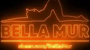 interview ruined, they fucked hard from the start 😈