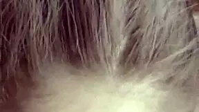 De nuevo en mi ojito