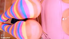 The best friend and professor met in the living room, couldn't they stop?