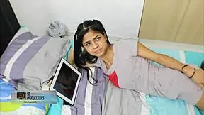 POR EQUIVOCACI�N ME TOMO UNA PASTILLA DE VIAGRA Y ME HERMANASTRA ME AYUDA CON EL EFECTO