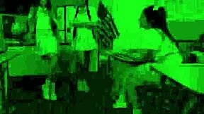 Four Teens Having Fun With The Sex Ed Teacher Especially During Practice Sessions.