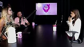 Faz dominacao teve um fetiche do homem se vestir de mulher a diferenca dos relacionamentos e a sua mentoria - pati ferraz watch on sheer red