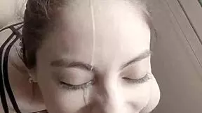 De nuevo en mi ojito