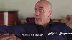 Discover the perks of a young Asian girlfriend like Mina Luxx.