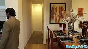 i got anally fucked as a teen and loved the real sex action