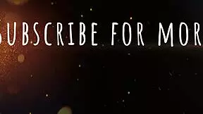 Horny tinder teen rides and gets creampied in POV 😏