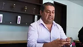 Hey, check out this 12 Porncast with Tony Furia and his 30 years of nocturnal madness! 😎