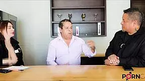 Hey, check out this 12 Porncast with Tony Furia and his 30 years of nocturnal madness! 😎