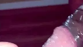 College Student Swallows Boss's Dick