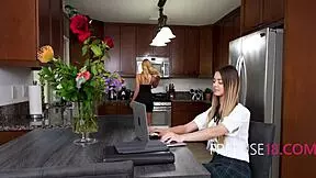 Why not free use the stepdaughter when wife's on her period?