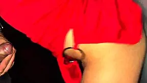 Visited swing hot bar and inner house