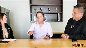 Hey, check out this 12 Porncast with Tony Furia and his 30 years of nocturnal madness! 😎