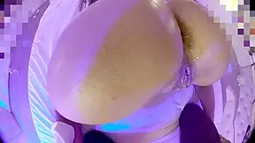 Step dad fucks me in secret uncensored. I love it.