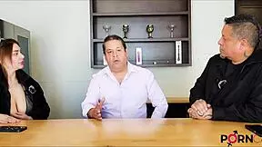 Hey, check out this 12 Porncast with Tony Furia and his 30 years of nocturnal madness! 😎