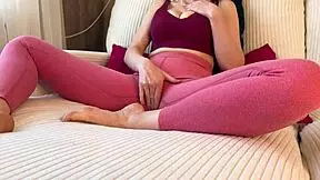 Stepson says, 'fuck that busty stepmother now'