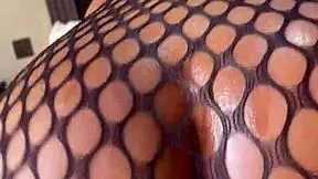 Petite Bubble Butt Riding Dildo and Squirting Wet 😍