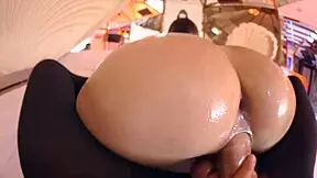 Step dad fucks me in secret uncensored. I love it.