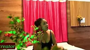 Hardcore sex with that innocent delivery boy, fuck me hard as you can 💥