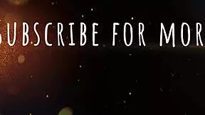 Horny tinder teen rides and gets creampied in POV 😏