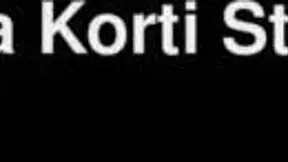 I watch this beautiful teen virgin Butterfly get pleasured by five big cocks penetrating her tight ass in double penetration.