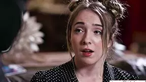 Fan Girl Licks Milf Voice Actress of Her Favorite Character!