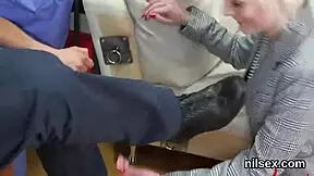 Wicked teen endures agonizing anal torment in brutal asylum