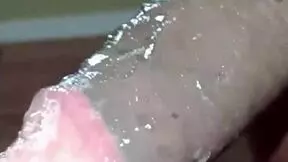 College Student Swallows Boss's Dick