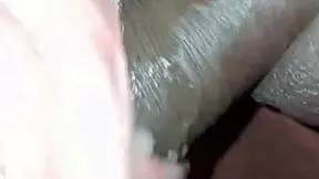 College Student Swallows Boss's Dick