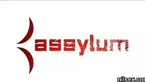 Wicked teen endures agonizing anal torment in brutal asylum