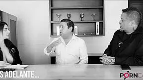 Hey, check out this 12 Porncast with Tony Furia and his 30 years of nocturnal madness! 😎