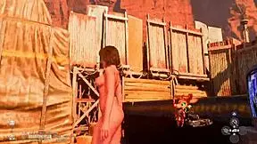 dont waste your time watching this video land - stellar blade nsfw mods - part2