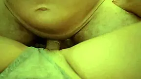 stepsister can't control her nympho cravings 😈