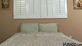 Obese Amateur With Gigantic Tits Is Fucking With A Bbc