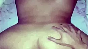 Mi Vagina Recibiendo Su Corrida Desbordante En Cada Estocada