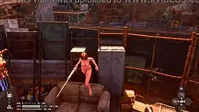 dont waste your time watching this video land - stellar blade nsfw mods - part2