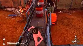 dont waste your time watching this video land - stellar blade nsfw mods - part2