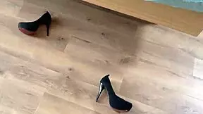 Sensual Amateur Anal Sex Leads To Real Female Anal Orgasm With Loud Moaning Legs Shaking